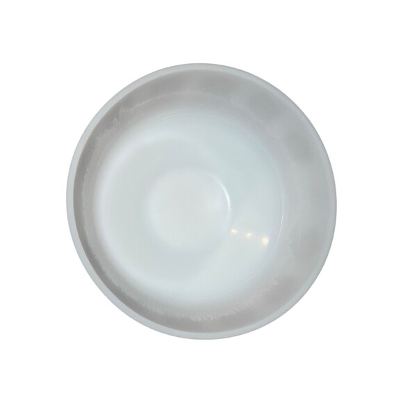 Federal Glass Connoisseur Brown Sunflower Covered Casserole Bowl USA 2.5 quart - Picture 6 of 9